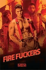 Poster for Fire Fuckers