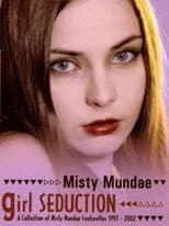 Poster for Inside Misty Mundae