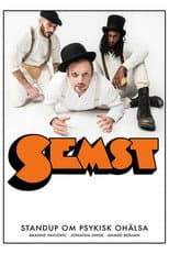 Poster for Semst