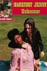 Poster for Barefoot Jenny: Undercover