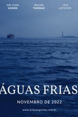 Poster for Águas Frias
