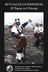Poster for Rituales Guerreros: Tupay en Chiaraje