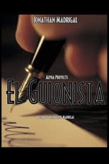 Poster for El Guionista