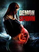 Poster for Demon Spawn