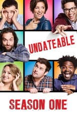 Poster for Season 1