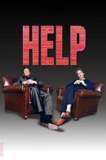 Poster for Help