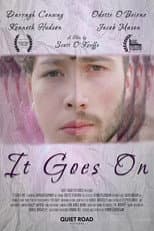 Poster for It Goes On