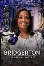 Poster for Bridgerton: The Official Podcast