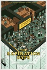 Poster for The Expiration Date
