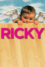 Poster for Ricky