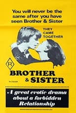 Poster for Brother and Sister