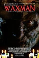 Poster for Waxman