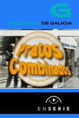 Poster for Pratos Combinados