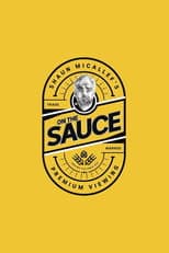 Poster for Shaun Micallef's on the Sauce