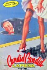 Poster for Candid Candid Camera Volume 4