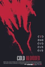 Poster for Cold Blooded