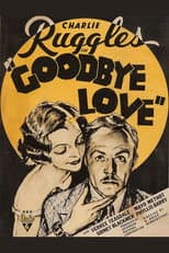 Poster for Good-bye Love