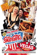 Poster for Swinging American Style: Vegas or Bust