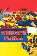 Poster for Southwest Passage