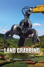 Poster for Land Grabbing
