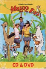 Poster for Mazoo and the Zoo