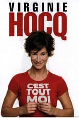 Poster for Virginie Hocq - C’est tout moi