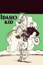 Poster for The Idaho Kid