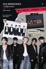 Poster for TXT MEMORIES : THIRD STORY