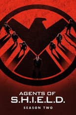Poster for Season 2