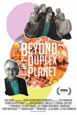 Poster for Beyond The Duplex Planet