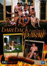 Poster for Bareback Barebecue Party