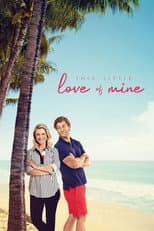 Poster for This Little Love of Mine
