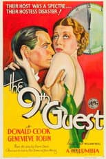 Poster for The 9th Guest