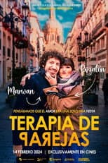 Poster for Terapia de parejas