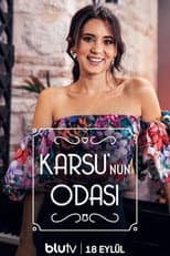 Poster for Karsu'nun Odası