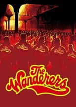 Poster for The Wanderers