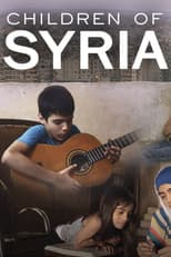 Poster for Children of Syria