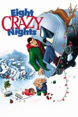 Poster for Eight Crazy Nights