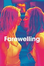 Poster for Farewelling