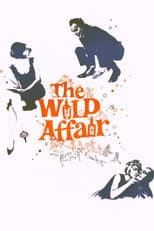 Poster for The Wild Affair
