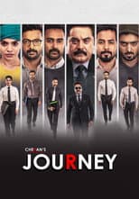 Poster for Journey