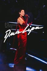 Poster for An Evening with Dua Lipa