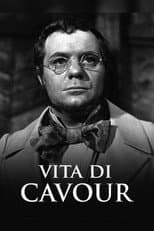 Poster for Vita di Cavour