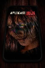 Poster for Aplikasi Iblis: I Let You In