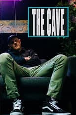Poster for The Cave