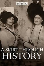 Poster for A Skirt Through History