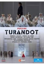 Poster for Puccini: Turandot