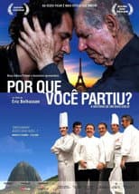 Poster for Por Que Você Partiu?