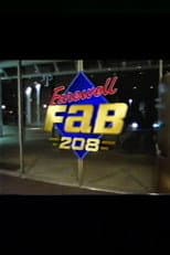 Poster for Farewell, FAB 208