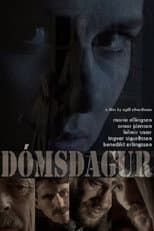 Poster for Doomsday